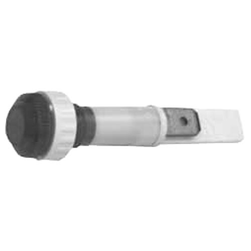 Main product image of 12V Clear Round Lens Indicating Light w/ Blade Terminals, 114882