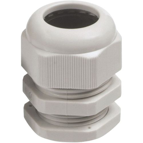 Main product image of 0.079-0.236" Liquidtight Straight Cord Grip, CANTOP-S221