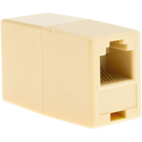 Main product image of Tripp-Lite RJ11 Straight-Through Female In-Line Coupler, P420-001