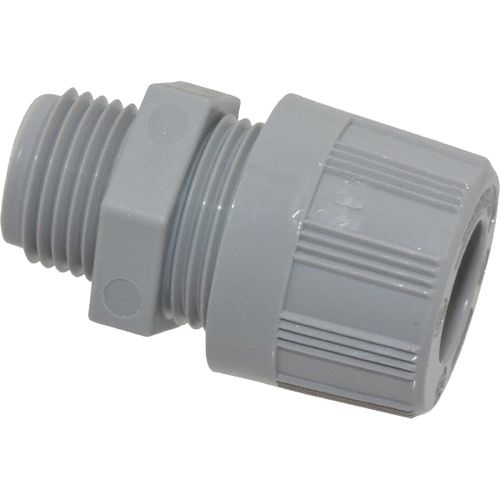 Main product image of 0.125-0.187" Liquidtight Straight Cord Grip, 5520
