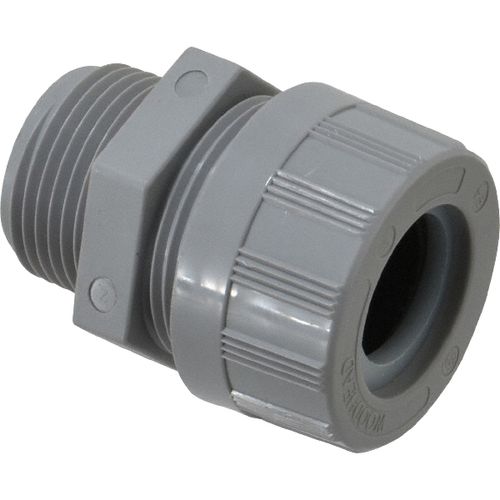 Main product image of 0.75-0.875" Liquidtight Straight Cord Grip, 5556