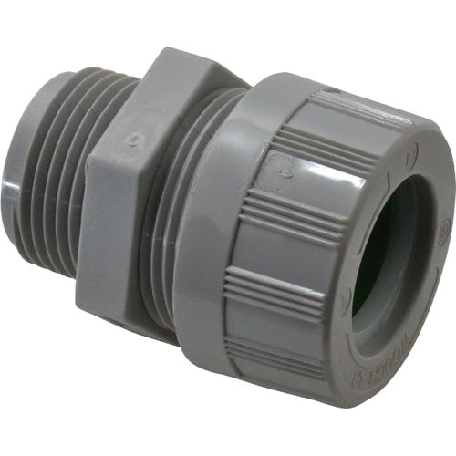 Main product image of 0.875-1" Liquidtight Straight Cord Grip, 5560