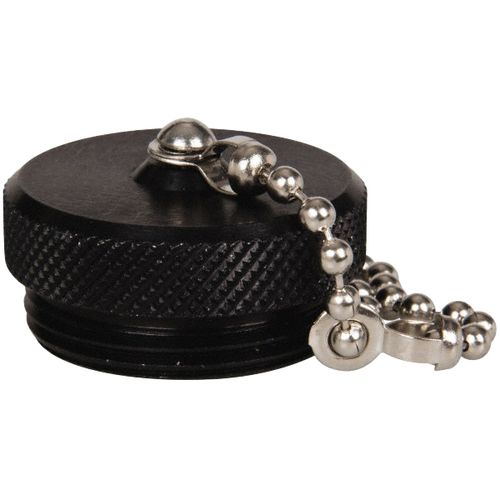 Main product image of Mini-Change 1-1/8"-16 External-Thread Closure Cap, 65-0104
