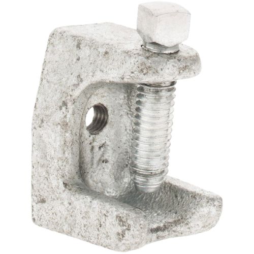 Main product image of Iron Beam Clamp for 1/4" Conduit, IS-500