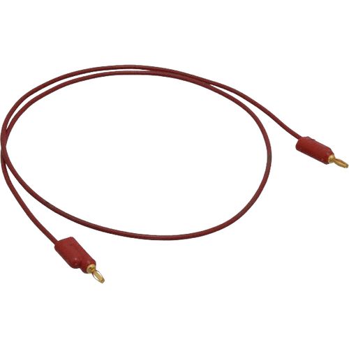Main product image of 24" Red Banana Plug Extension Test Lead, 1081-24-2