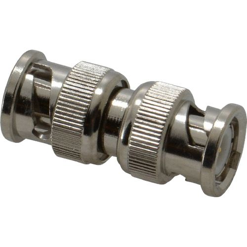 Main product image of BNC Male-to-Male Adapter, 3533