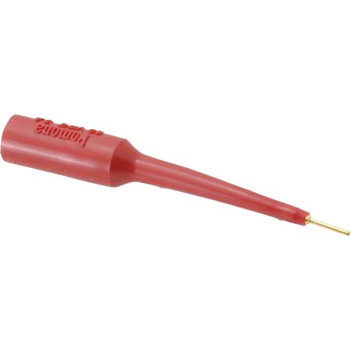 Main product image of Red Banana Plug to Multi-Pin Socket Adapter, 3561-2