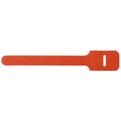 Main product image of 1" x 6" Speedwrap Reusable Hook & Loop Cable Ties, Yellow (10 Pack), SW1X6YW-10