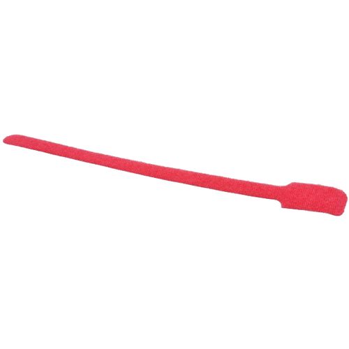 Main product image of 1" x 9" Speedwrap Mountable Reusable Cable Ties, Red (10 Pack), SWMT1X9RD-10