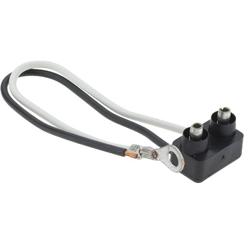 Main product image of 16 AWG Motor Lead Disconnect Assembly, 6-1/2" Long, 94924-3