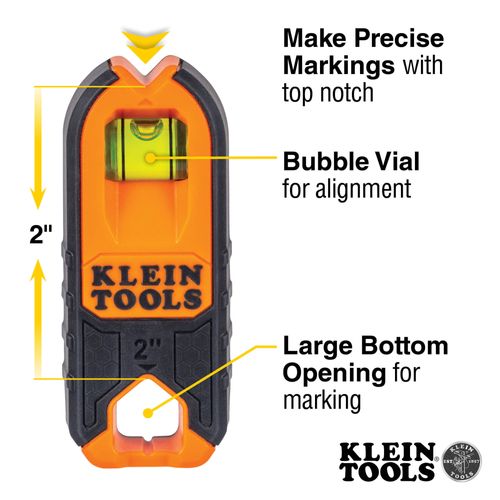 Main product image of Magnetic Stud Finder