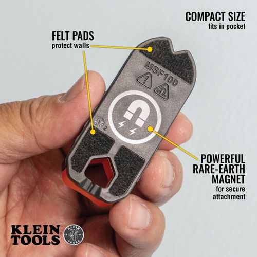 Main product image of Magnetic Stud Finder