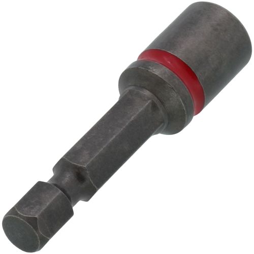 Main product image of 1/4" Short Magnetic Hex Chuck Driver (1-3/4" Long)