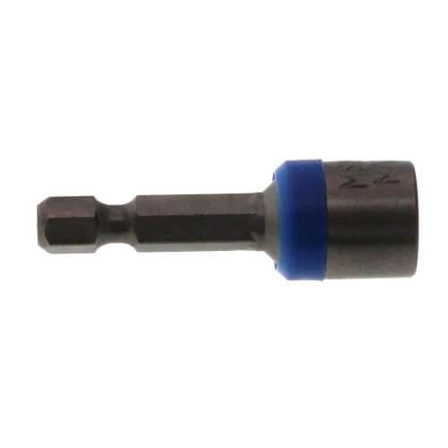 Main product image of 3/8" Short Magnetic Hex Chuck Driver, 1-3/4" Long (Pack of 2)