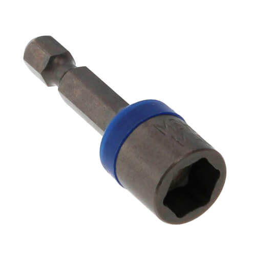 Main product image of 3/8" Short Magnetic Hex Chuck Driver, 1-3/4" Long (Pack of 2)