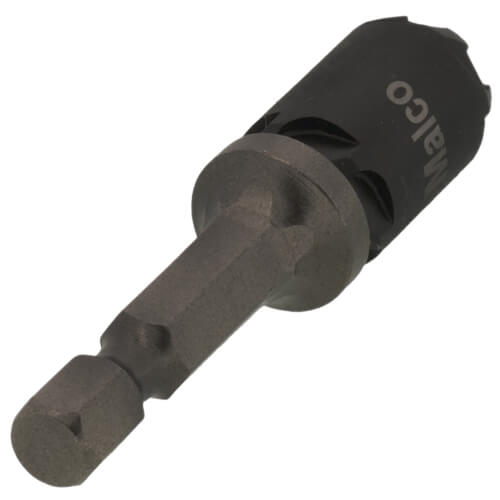 1 4 & 5 16 dual sided reversible hex chuck driver