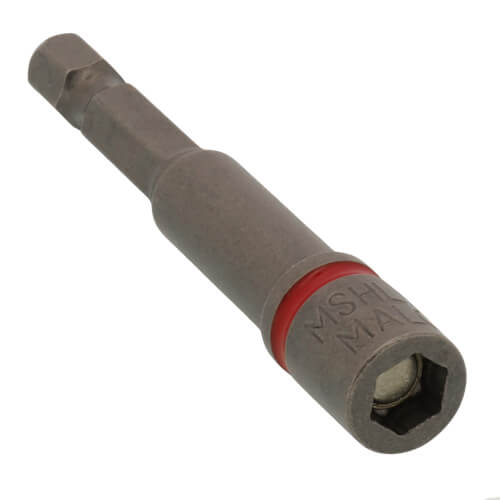 Main product image of 1/4" Long Magnetic Hex Chuck Driver (2-9/16" Long)