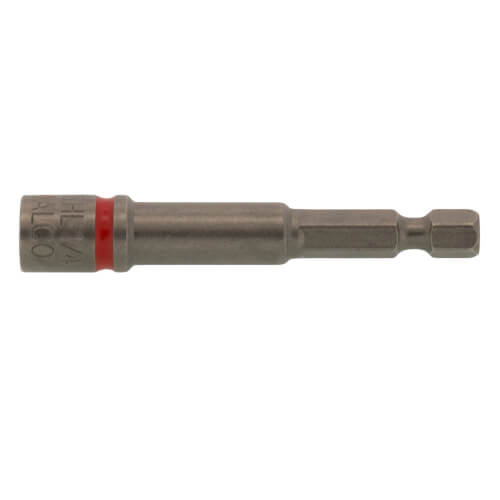Main product image of 1/4" Long Magnetic Hex Chuck Driver (2-9/16" Long)