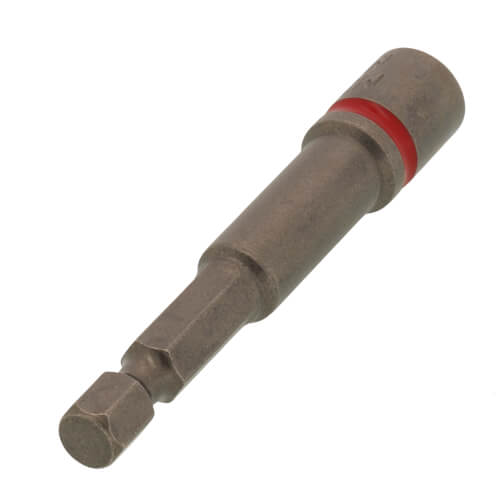 Main product image of 1/4" Long Magnetic Hex Chuck Driver (2-9/16" Long)