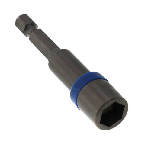 Main product image of 3/8" Long Magnetic Hex Chuck Driver (2-9/16" Long)