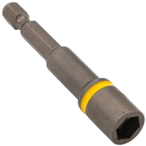 Main product image of 5/16" Long Magnetic Hex Chuck Driver (2-9/16" Long)