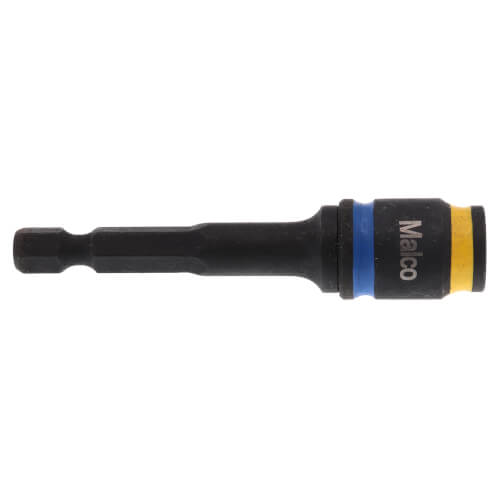 Main product image of 5/16" and 3/8" C-RHEX Cleanable Reversible Magnetic Hex Driver (2-5/8" Length)