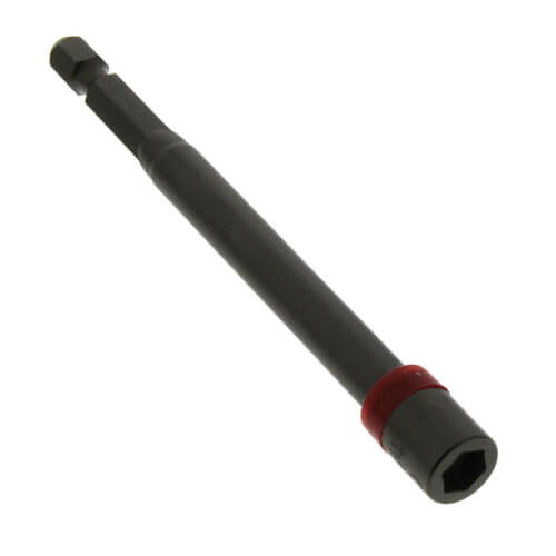 Main product image of 1/4" Extra Long Magnetic Hex Chuck Driver (4" Long)