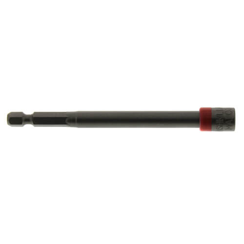 Main product image of 1/4" Extra Long Magnetic Hex Chuck Driver (4" Long)