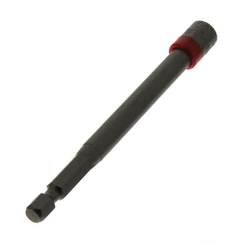 Main product image of 1/4" Extra Long Magnetic Hex Chuck Driver (4" Long)