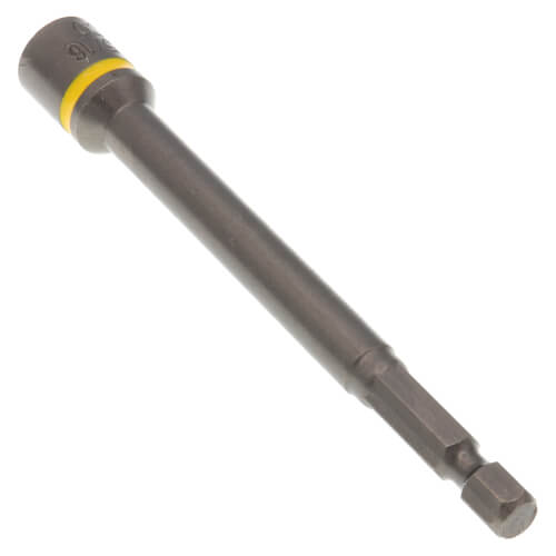 Main product image of 4" Extra Long Magnetic Hex Chuck Driver
