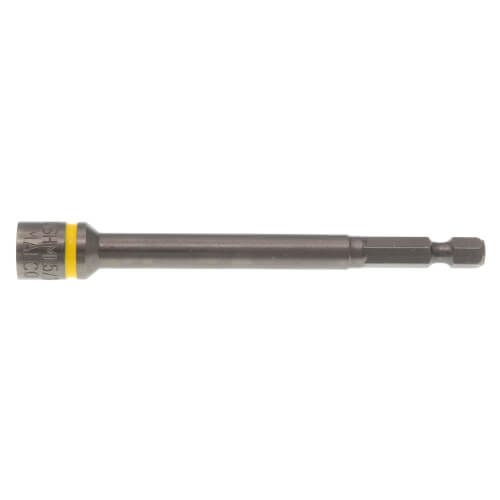 Main product image of 4" Extra Long Magnetic Hex Chuck Driver