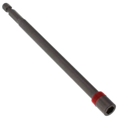 Main product image of 1/4" Extra Long Magnetic Hex Chuck Driver (6" Long)