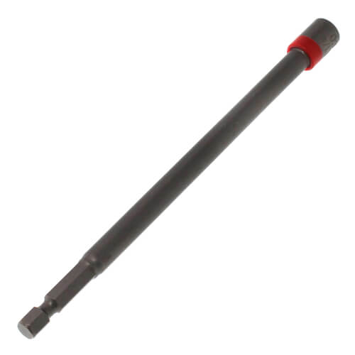 Main product image of 1/4" Extra Long Magnetic Hex Chuck Driver (6" Long)