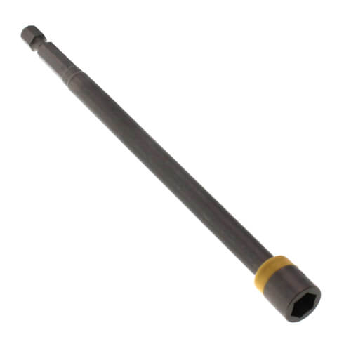 Main product image of 5/16" Extra Long Magnetic Hex Chuck Driver (6" Long)