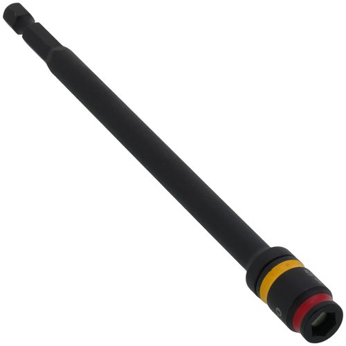Main product image of 1/4" and 5/16" Reversible Magnetic Hex Chuck Driver (6" Long)
