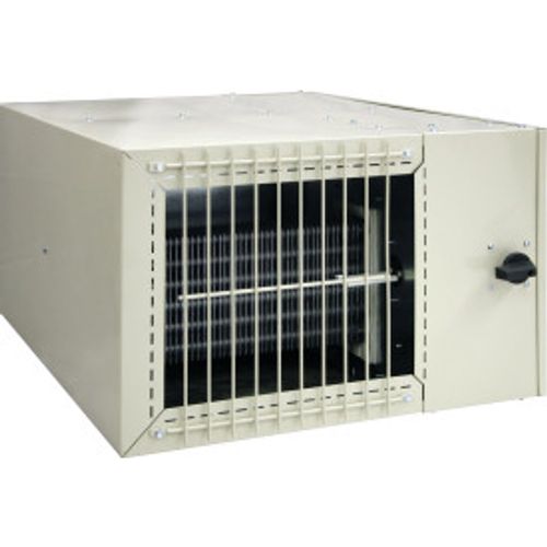 Main product image of MSPH Series Plenum-Rated Unit Heater for Concealed Space Use (7.5kW, 480V, 3P, 10.16A)