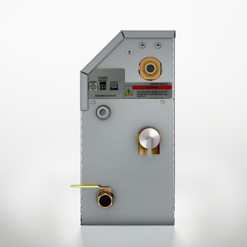 Main product image of Super 15 kW (15000 W) Steam Shower Generator of 240 Volt & 1-Phase