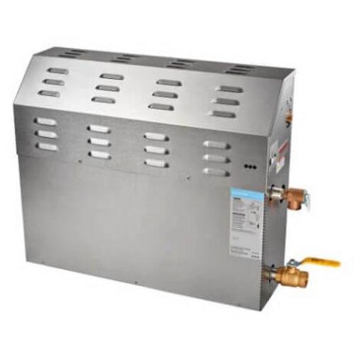 Main product image of 12kW Super Series Steam Bath Generator (240V), MSSUPER2R2401