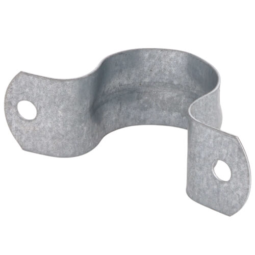 Main product image of Metal Tubing Straps - Fits 3/4" CSST