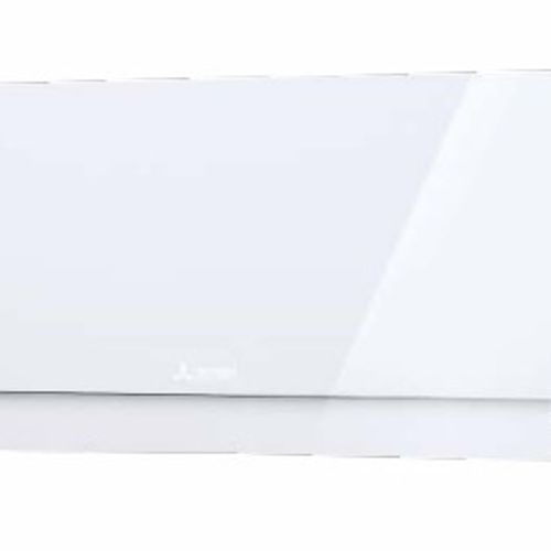 Main product image of 9,000 Btu Heat Pump Wall Mounted Indoor Unit, R-454B, MSZ-EX09NLW