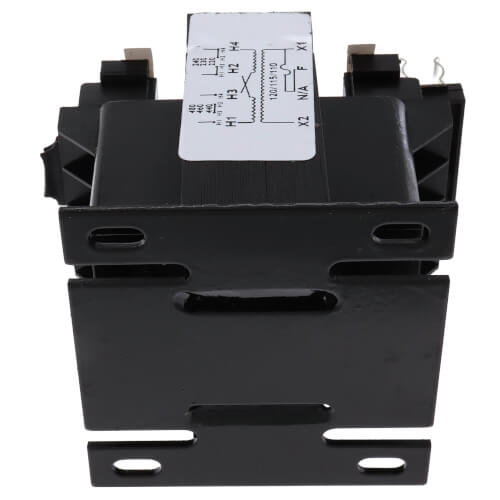 Main product image of 240/480V, 50VA Transformer