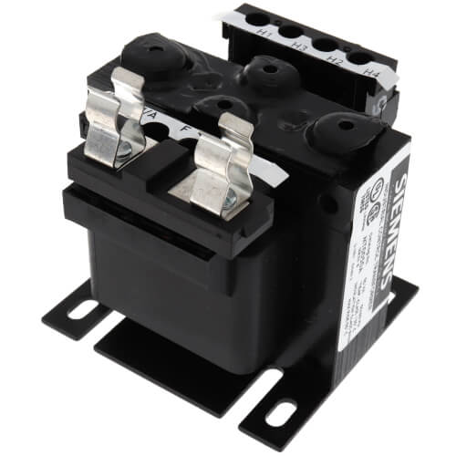 MT0050A - Furnas Controls MT0050A - 240/480V, 50VA Transformer