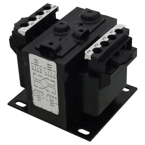 Main product image of 240/480V, 75VA Transformer
