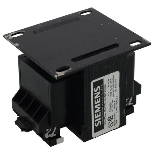 Main product image of 240/480V, 75VA Transformer