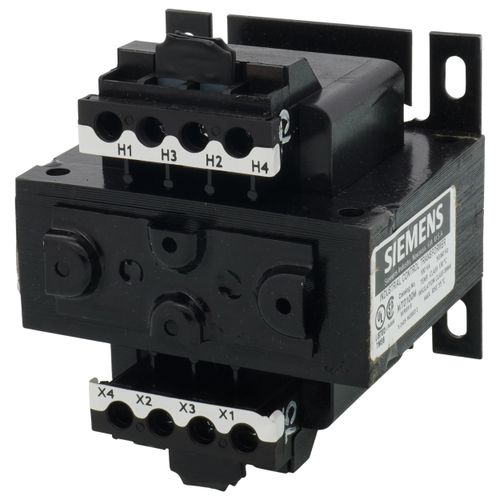 Main product image of 240/480V, 100VA Transformer