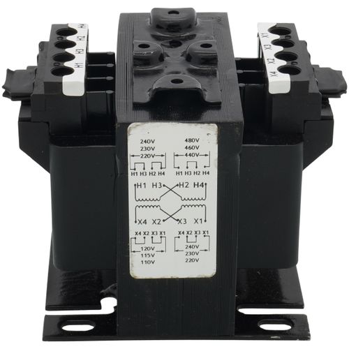 Main product image of 240/480V, 100VA Transformer