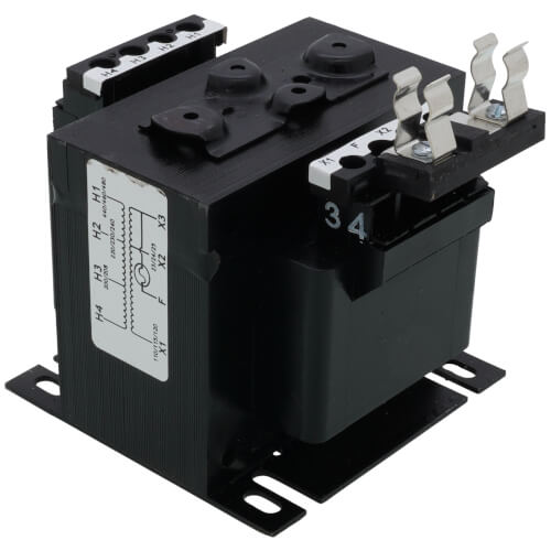 Main product image of 208/230/460V, 150VA Transformer