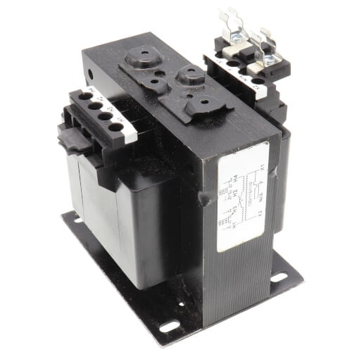 Main product image of 240/480V, 200VA Transformer