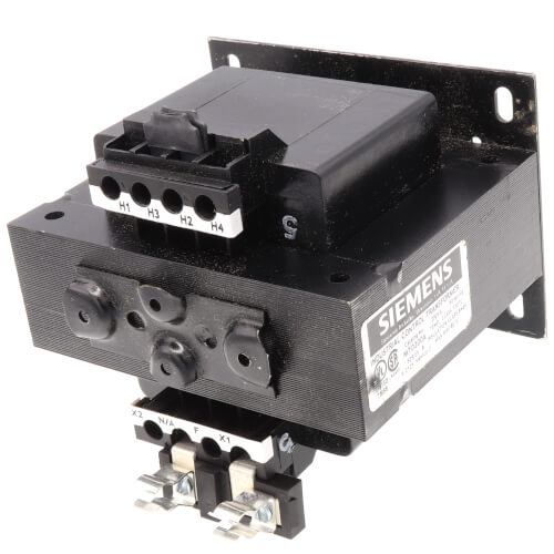 Main product image of 240/480V, 200VA Transformer