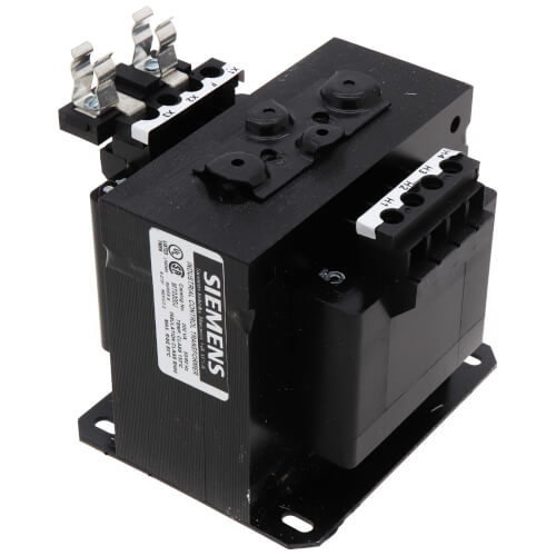 Main product image of 208/230/460V, 200VA Transformer